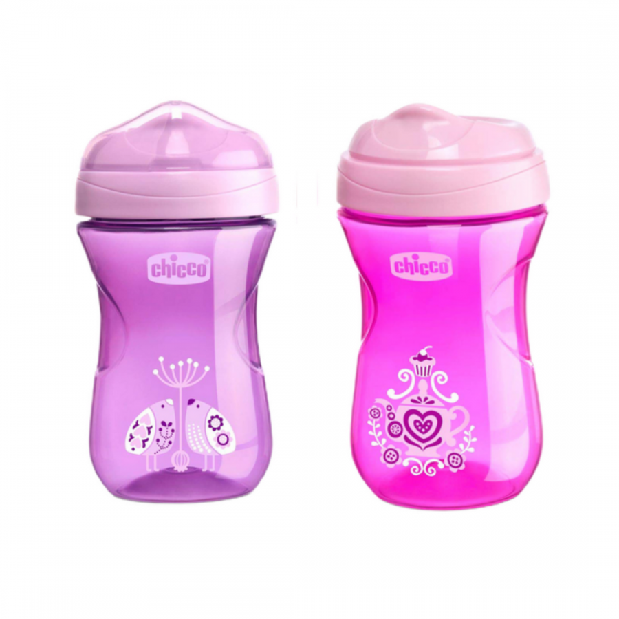 Easy Cup 12m+ (Pink)