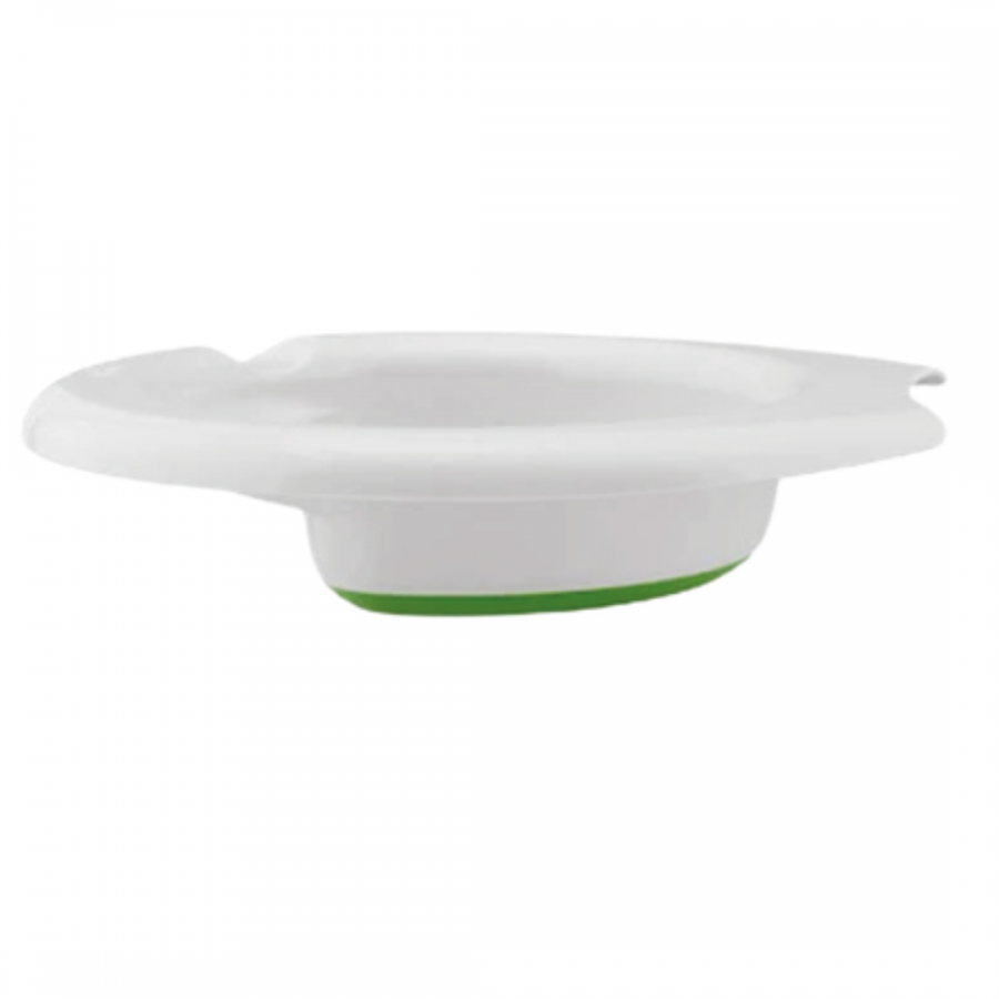 2-in-1 Stay Warm Plate 6M+