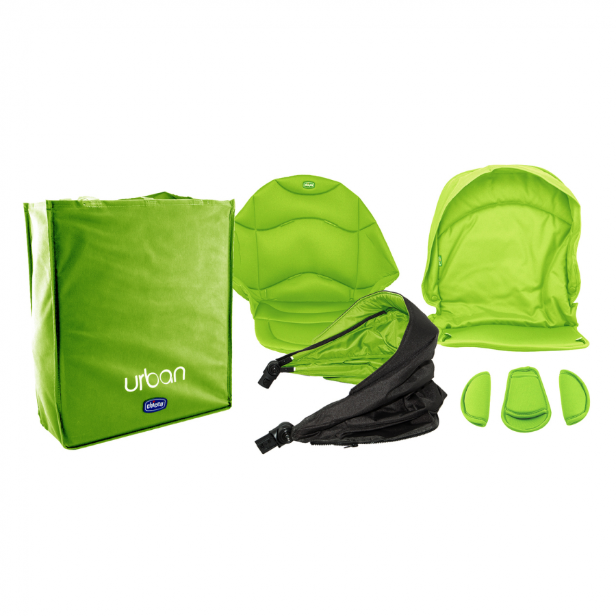 Colour pack for Urban Stroller