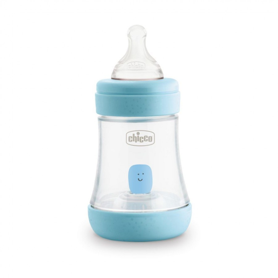 Perfect 5 Set 150ml (Blue)