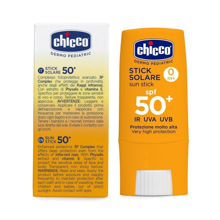 Sun Stick