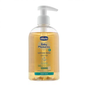 BM Hand Soap 250ml - Image 1