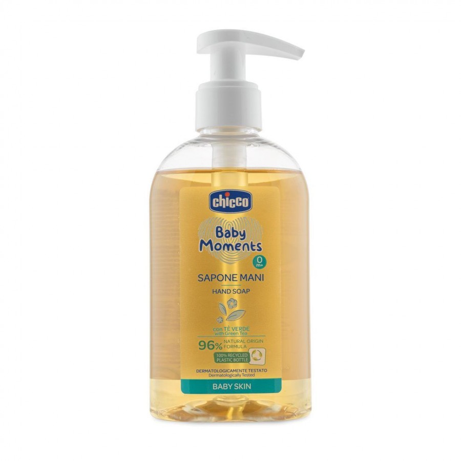 BM Hand Soap 250ml