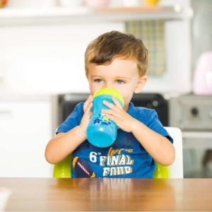 Easy Cup 12m+ (Blue) - Image 3