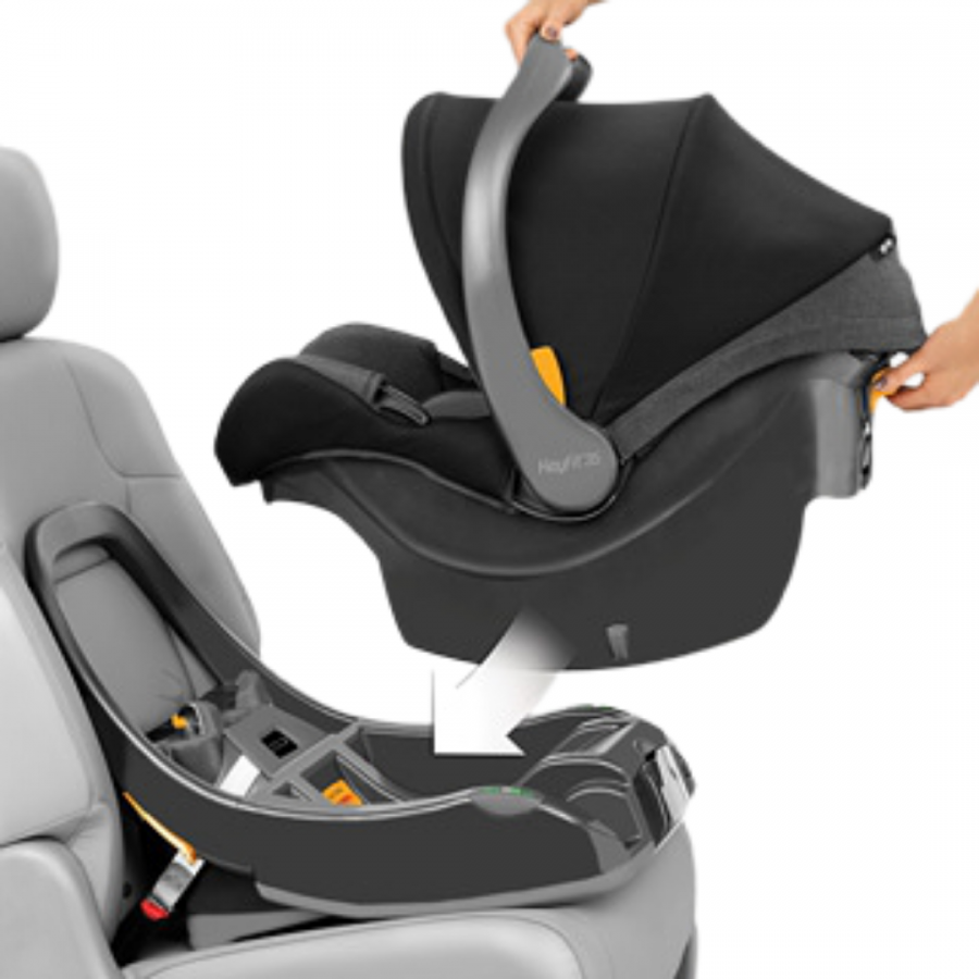 KeyFit 35 (Element)