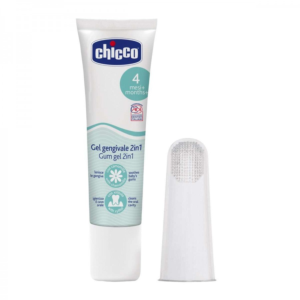 New Beginning Oral Care Set - Image 1