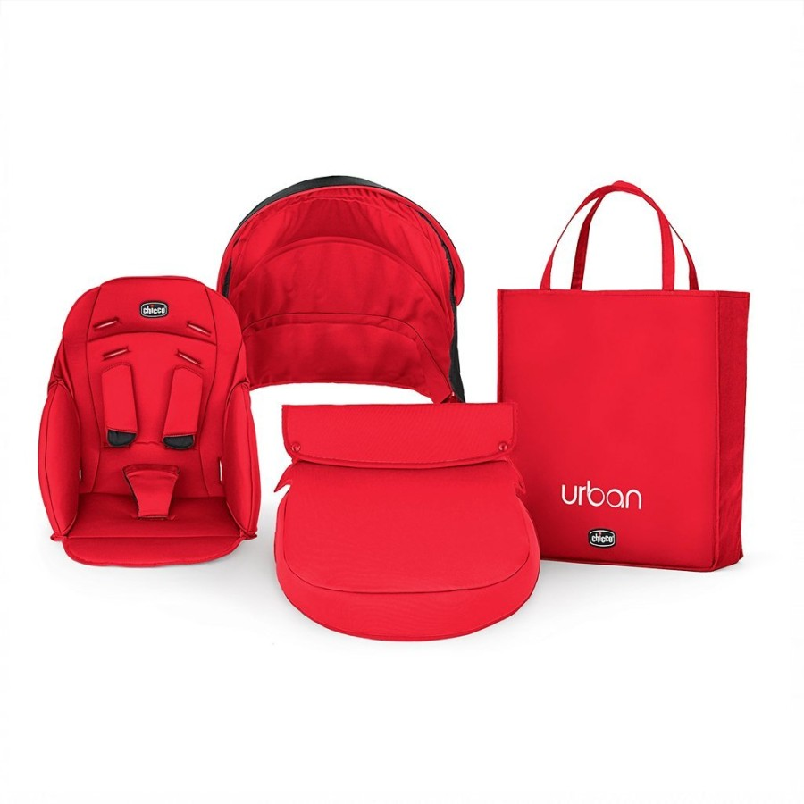Colour pack for Urban Stroller