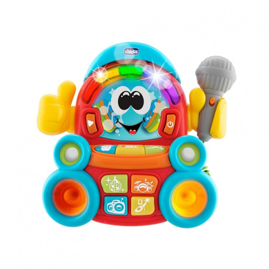 Songy The Singer