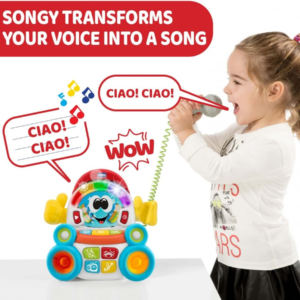 Songy The Singer - Image 5