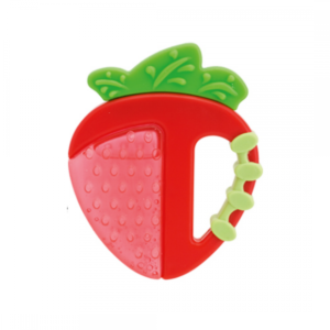 Fresh Relax Teething Ring (4m+) - Image 3