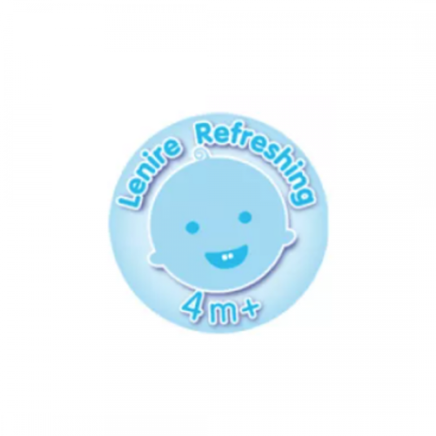 Fresh Relax Teething Ring (4m+)