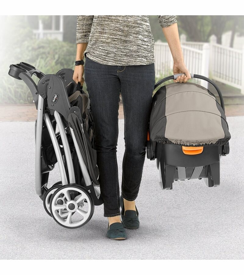 Viaro Travel System (Techna) ERROR