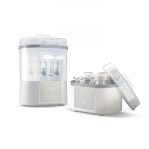 Steriliser + Dryer