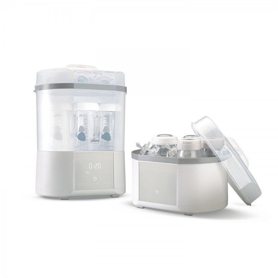 Steriliser + Dryer