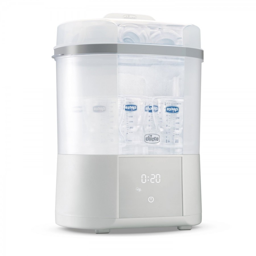 Steriliser + Dryer