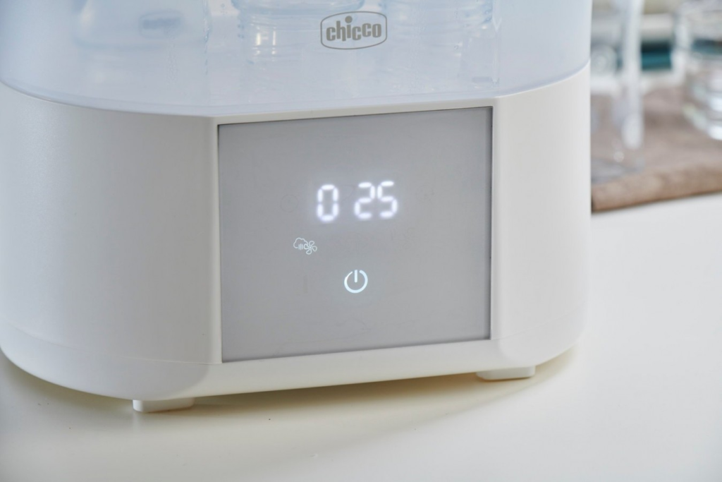 Steriliser + Dryer