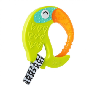 Fresh Funny Teether 6m+ - Image 1