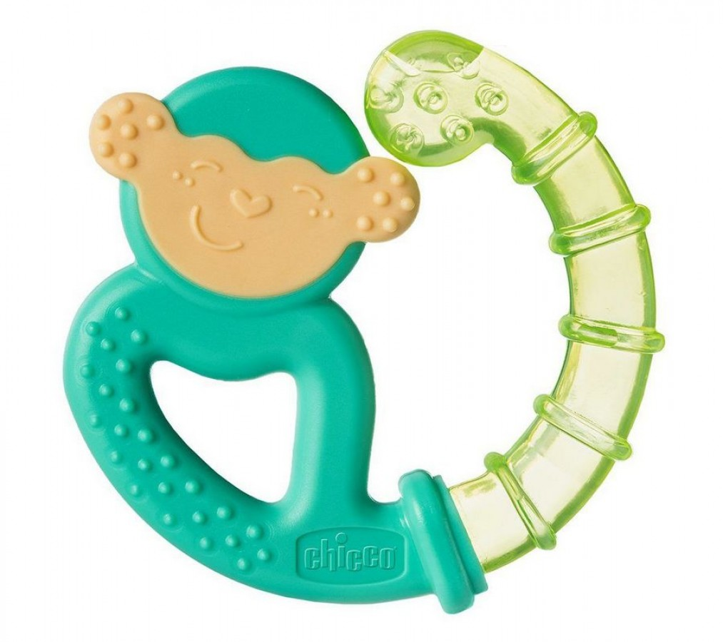 Fresh Teether 4m+