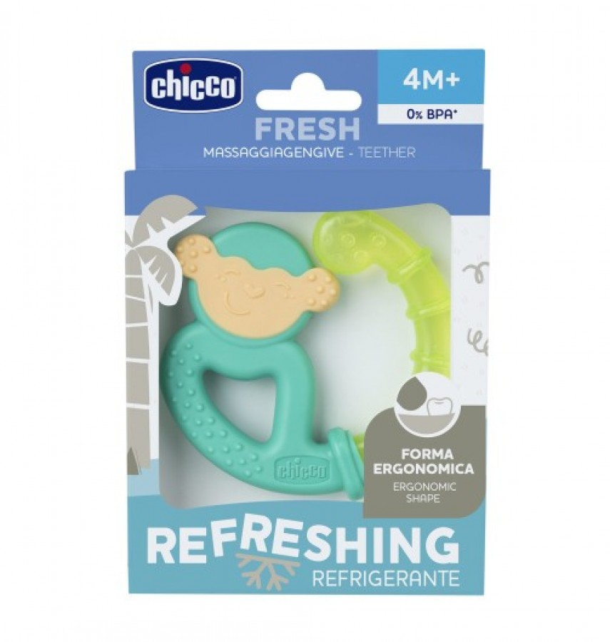 Fresh Teether 4m+