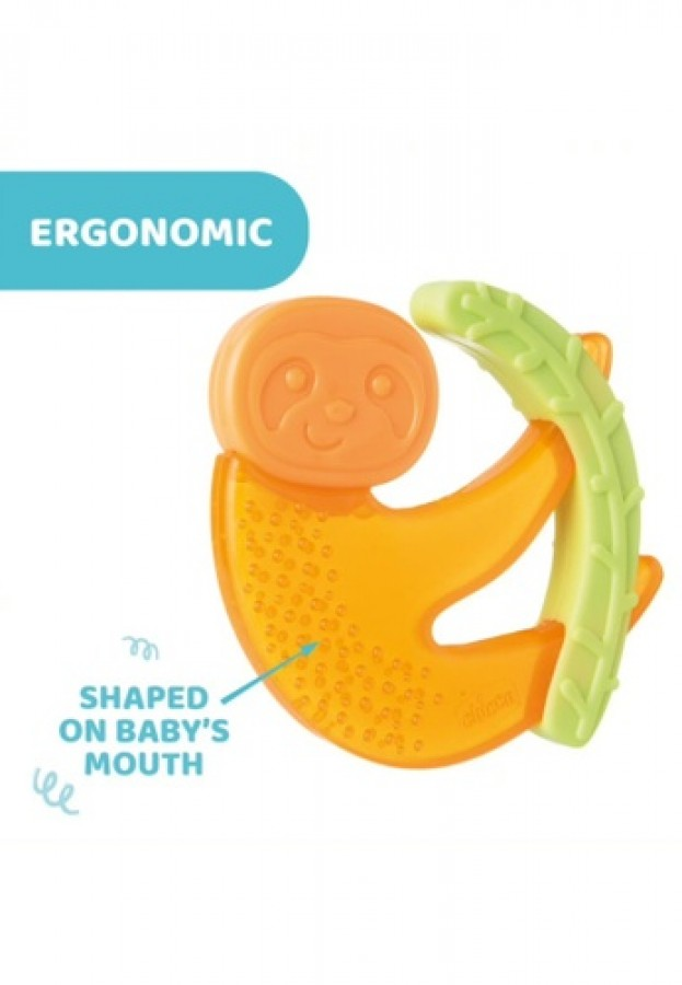 Fresh Teether 4m+